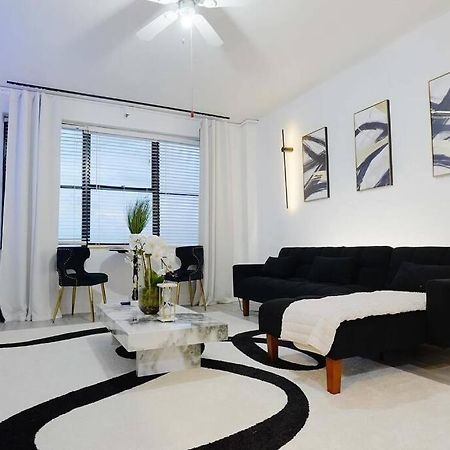 Luxury Skyrise Condo Downtown Jax جاكسونفيل المظهر الخارجي الصورة