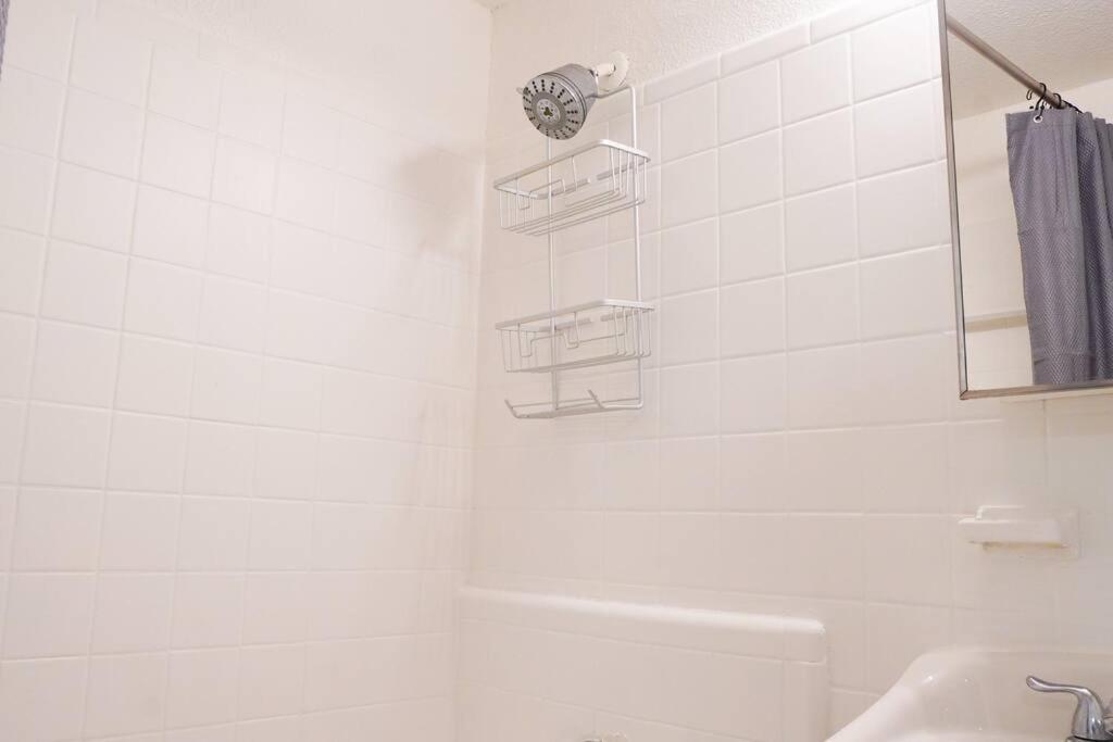 Luxury Skyrise Condo Downtown Jax جاكسونفيل المظهر الخارجي الصورة
