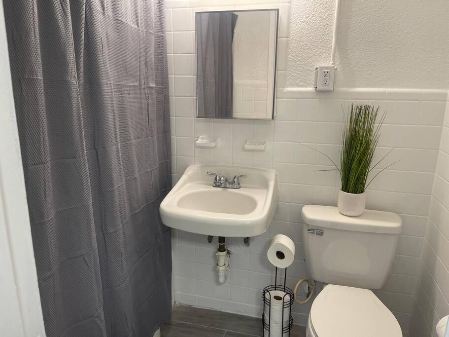 Luxury Skyrise Condo Downtown Jax جاكسونفيل المظهر الخارجي الصورة