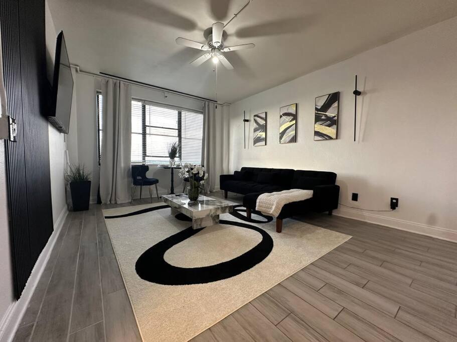 Luxury Skyrise Condo Downtown Jax جاكسونفيل المظهر الخارجي الصورة
