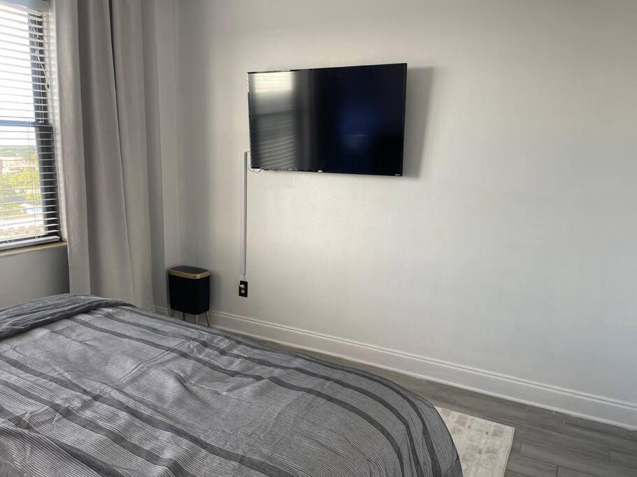 Luxury Skyrise Condo Downtown Jax جاكسونفيل المظهر الخارجي الصورة