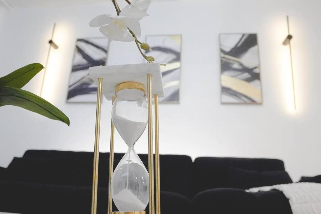 Luxury Skyrise Condo Downtown Jax جاكسونفيل المظهر الخارجي الصورة
