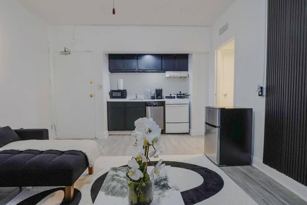 Luxury Skyrise Condo Downtown Jax جاكسونفيل المظهر الخارجي الصورة